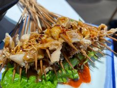 -状元虎.摇滚炒鸡.家常菜(义勇街店)