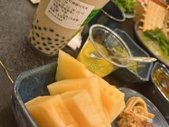 -湊湊火锅·茶憩(打浦桥日月光店)