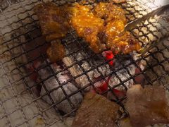 -大阪烧肉BAKA一代(十亩地店)