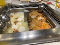 -海底捞大排档火锅(打浦路店)