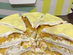 -卡漫莫尼蛋糕(徐汇店)