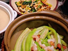 -南京大牌档(中关村领展广场店)