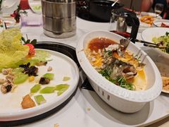 -新侗家食府(蟠桃宫店)