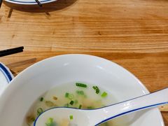 -清朝小馄饨(1号.双馨路店)