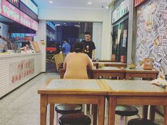 -流浪地图剁椒卤汁拌饭(未来城购物广场店)