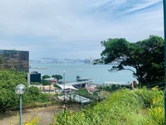 -讯号山花园
