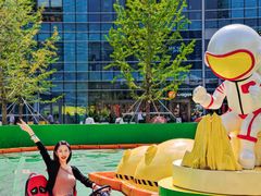 -大族广场Mall&More