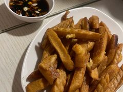 -老北京馅饼粥(西单店)