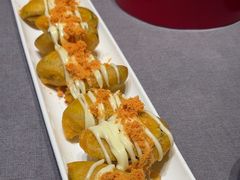-大食客·非遗吉菜(高新和园店)