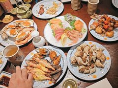 -松子料理(华威桥店)