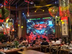 -胡桃里乐队酒馆(鎏嘉码头店)