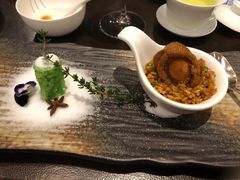 -广州文华东方酒店·江-由辉师傅主理