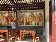 -苏州上方山国家森林公园