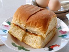 -何九海南茶店(鬼仔巷店)