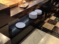 -济南蓝海御华大饭店·蓝钻国际美食自助百汇(山东书城店)
