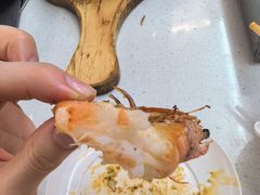 -老东镇啤酒屋海鲜加工·蒸汽海鲜·海鲜烧烤(台东店)