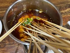-掌上鲜(南顺城街店)