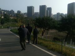 -沐仙湖湿地公园