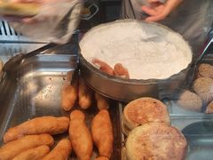 -新丰小吃(中山中路分店)