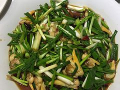 -赶海部落海鲜城(海阳路店)