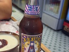 -文立新麻辣烫(合生汇21街区店)