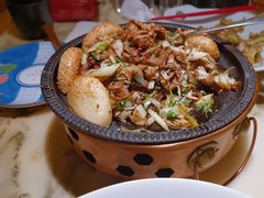 -范家小馆·烤鸭新京菜(金融街店)