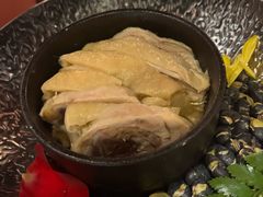 绍兴花雕醉鸡-寻宝记绍兴菜(鲁迅路店)