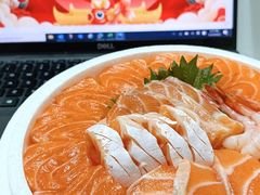-冰之海挪威三文鱼(海珠店)