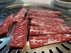 -六七八韩式烤肉·韩国料理(上杭路店)