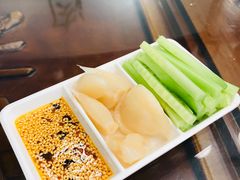 -烤肉季饭庄