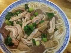 -锦泓老字号猪脏粉(东联大厦店)