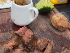 -BJM CLUB·宾酌·江景西餐吧(琶醍店)