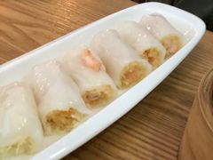 -禧座港式餐厅(星河店)