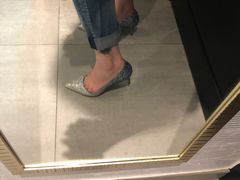 -JIMMY CHOO(海港城精品店)