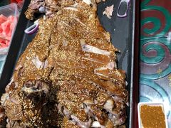 -九十九顶毡房(阜石路店)