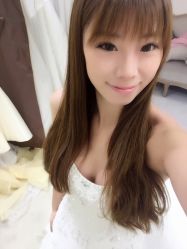 点击看大图 -LA GRACE高端婚纱礼服定制馆