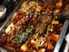 -新疆烧烤王(广灵店)