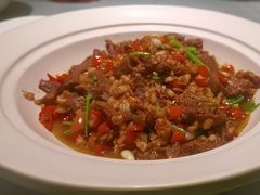 -毛家饭店·30年融合新湘菜(无影山店)