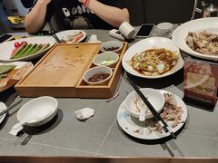 -老德州四合院·德州菜(天衢路店)
