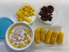 -黄氏壹品汇•水牛奶甜品(全国总店)