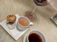 -8餐厅(新葡京酒店)