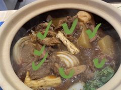 -牛腩之旅·牛腩牛杂煲(光启城美食城店)