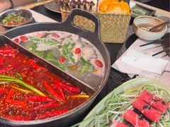 -山缓缓火锅(青岛万象城店)