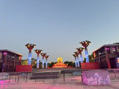 -大唐不夜城