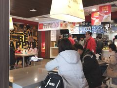 -麦当劳(宾水西道店)