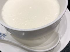 姜汁双皮奶-正斗·港式粤菜(SKLP店)