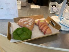 -奈雪的茶(石厦时代广场店)
