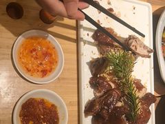 -粤集·手工粤菜(皇庭广场店)