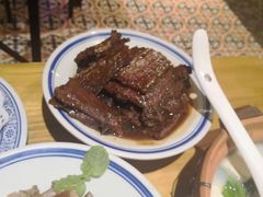 -局气 烤鸭·北京菜(光华路店)