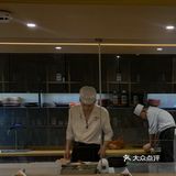 体验感真的一百分！在青岛也算是数一数二的高端料理了